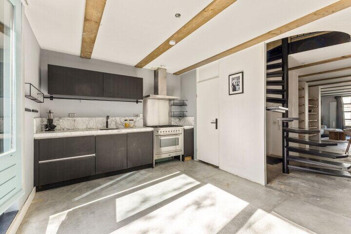 Foto 13 - Rozengracht 221 A, Amsterdam