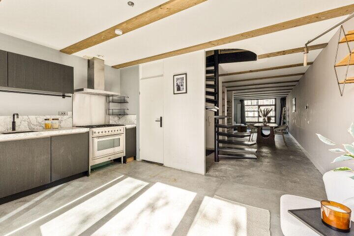 Foto 14 - Rozengracht 221 A, Amsterdam