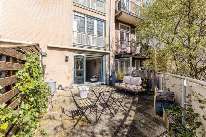 Foto 17 - Rozengracht 221 A, Amsterdam