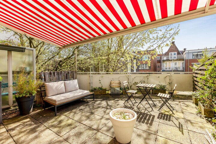 Foto 20 - Rozengracht 221 A, Amsterdam