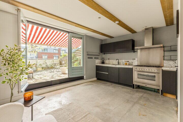 Foto 21 - Rozengracht 221 A, Amsterdam