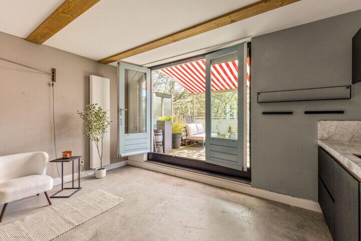 Foto 22 - Rozengracht 221 A, Amsterdam