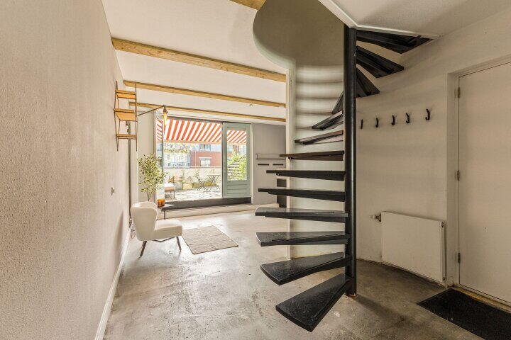 Foto 24 - Rozengracht 221 A, Amsterdam