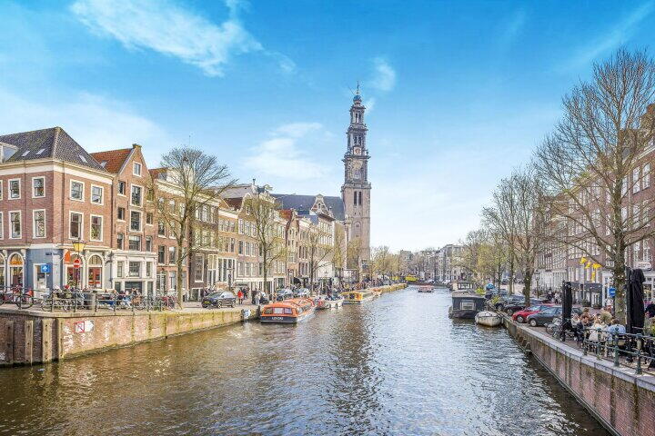 Foto 42 - Rozengracht 221 A, Amsterdam