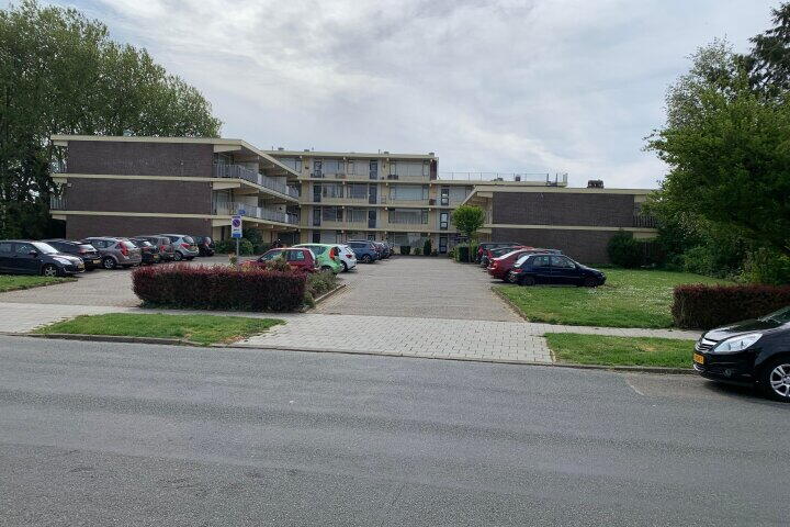 Rozenhof 9 , Brunssum