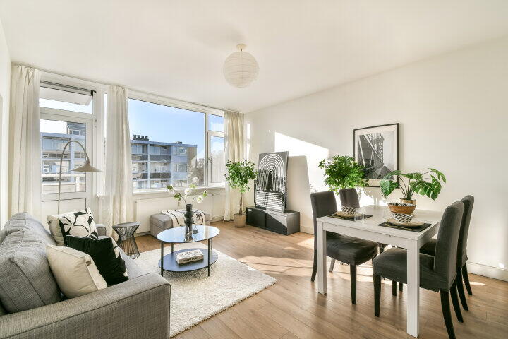 Foto 1 - Rozenoord 133, Amstelveen