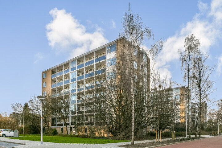 Foto 2 - Rozenoord 133, Amstelveen