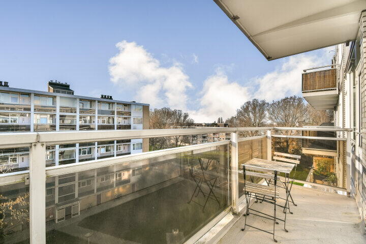 Foto 7 - Rozenoord 133, Amstelveen