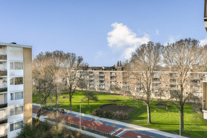 Foto 8 - Rozenoord 133, Amstelveen