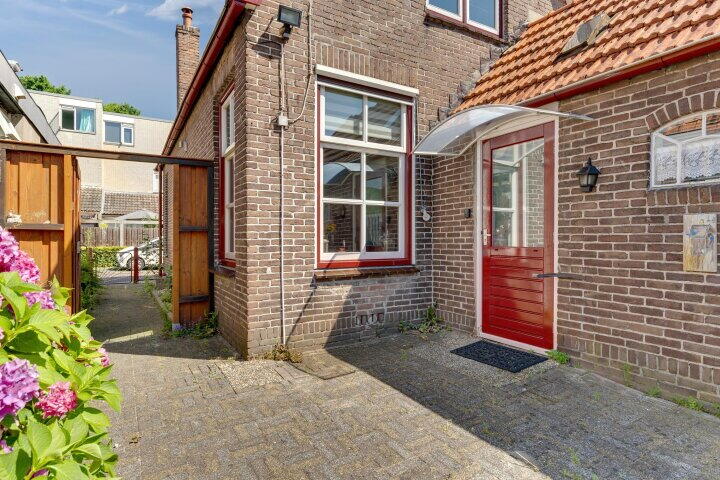 Foto 26 – Rozenstraat 29, Steenwijk