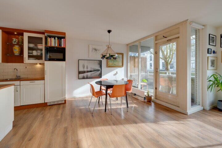 Foto 13 - Rozenstraat 25, Haarlem