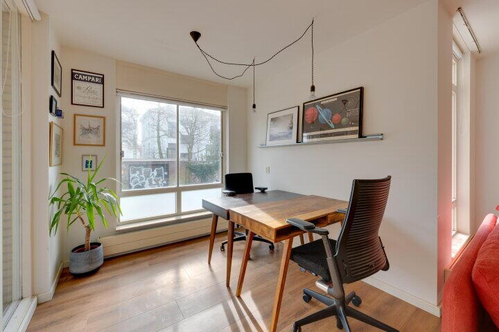 Foto 14 - Rozenstraat 25, Haarlem