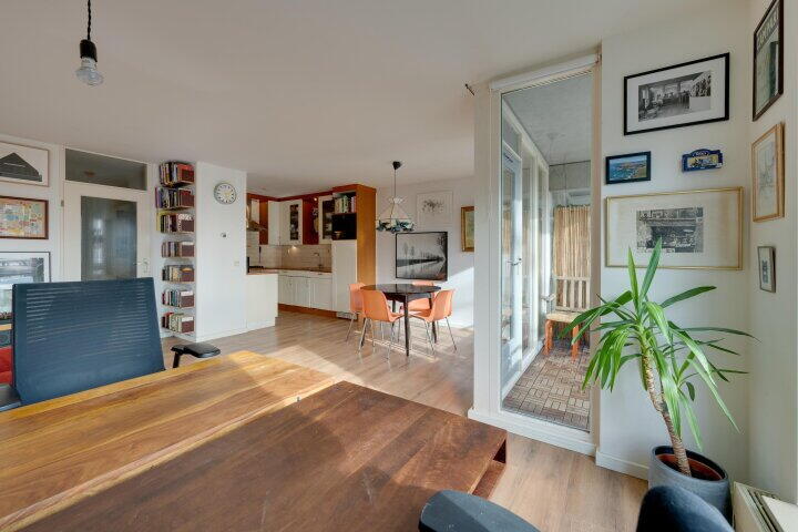 Foto 16 - Rozenstraat 25, Haarlem