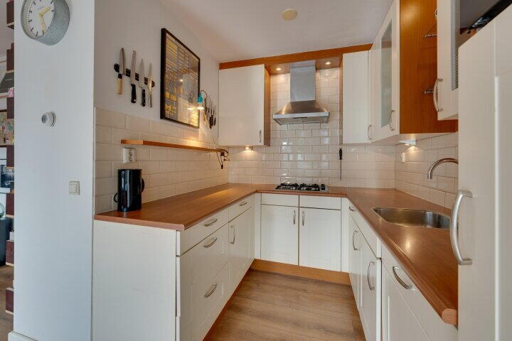 Foto 18 - Rozenstraat 25, Haarlem