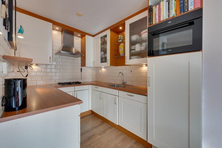 Foto 19 - Rozenstraat 25, Haarlem