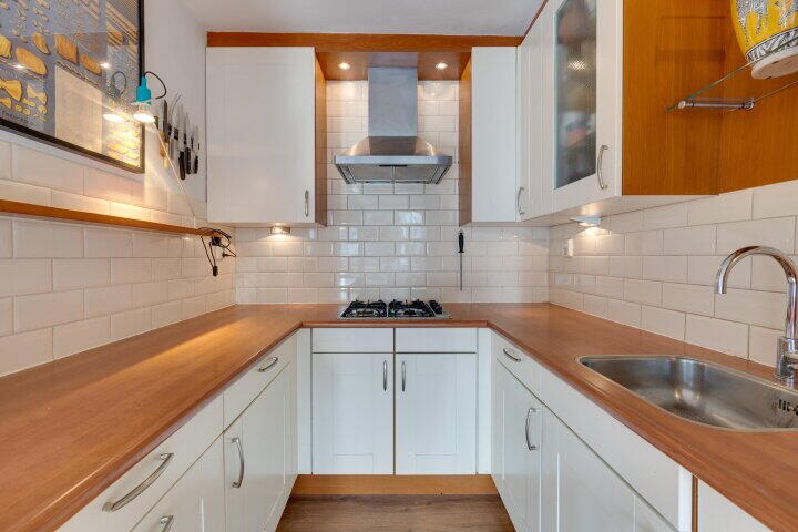 Foto 20 - Rozenstraat 25, Haarlem