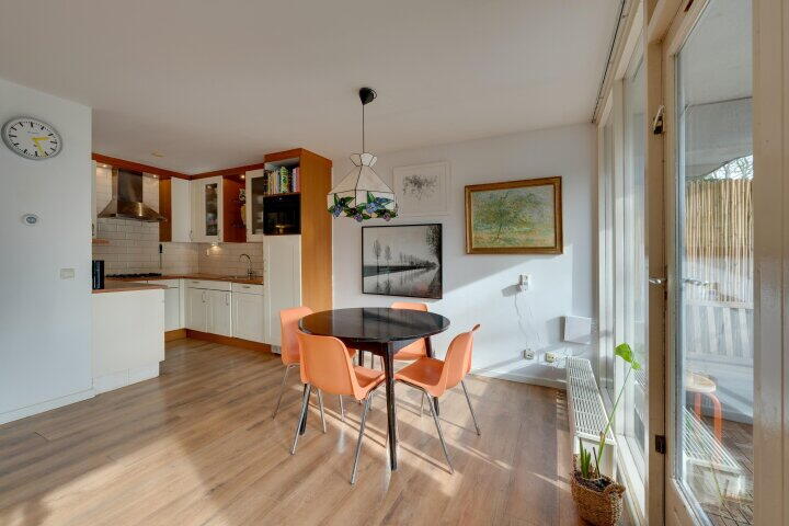 Foto 3 - Rozenstraat 25, Haarlem