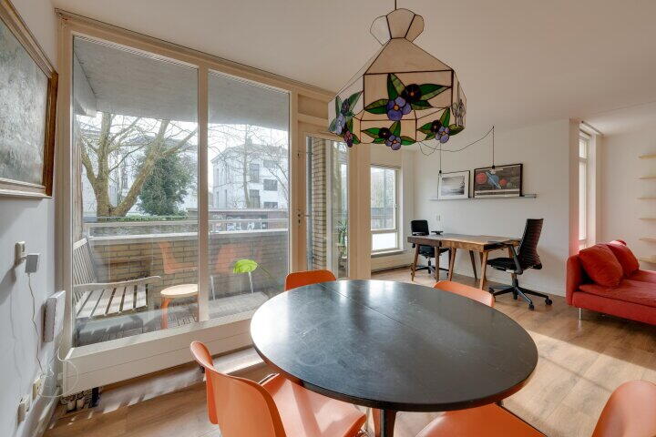 Foto 21 - Rozenstraat 25, Haarlem