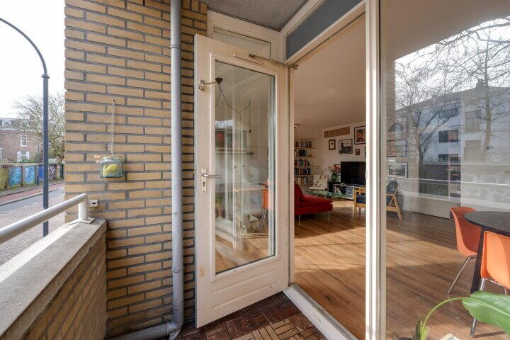 Foto 23 - Rozenstraat 25, Haarlem