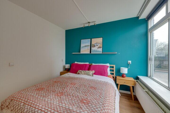 Foto 25 - Rozenstraat 25, Haarlem