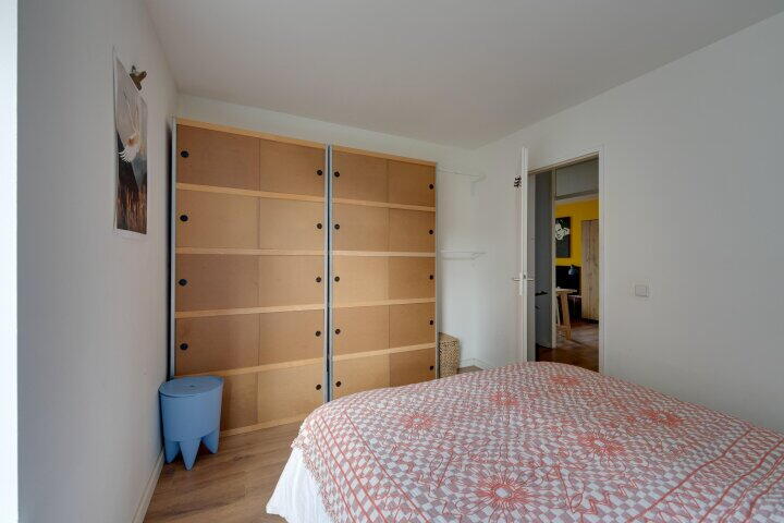 Foto 27 - Rozenstraat 25, Haarlem