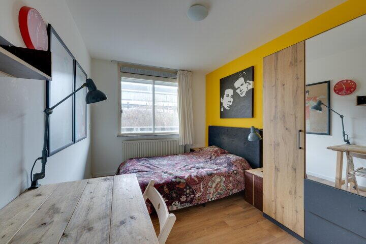 Foto 28 - Rozenstraat 25, Haarlem