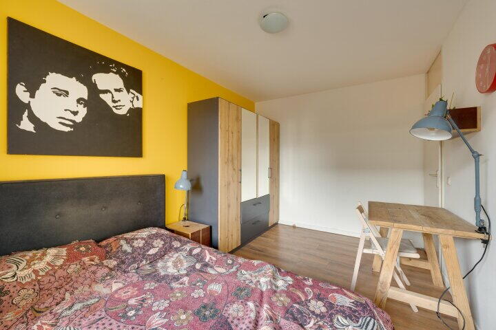 Foto 29 - Rozenstraat 25, Haarlem