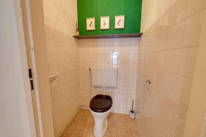 Foto 33 - Rozenstraat 25, Haarlem