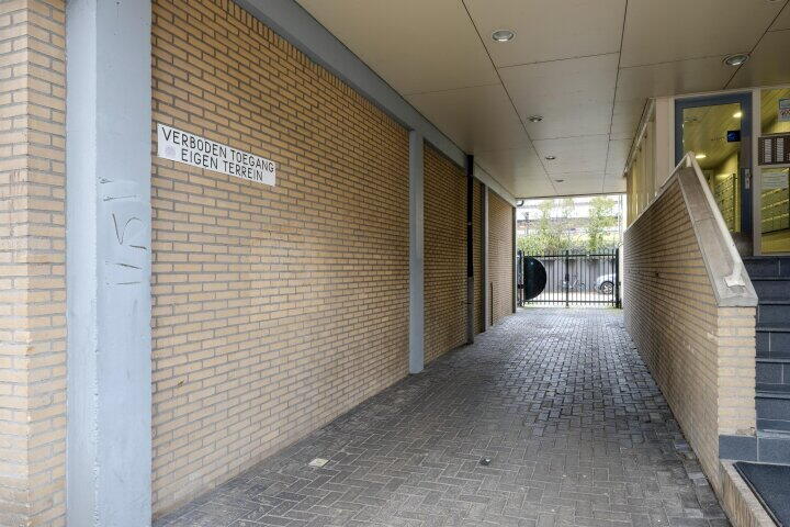 Foto 34 - Rozenstraat 25, Haarlem