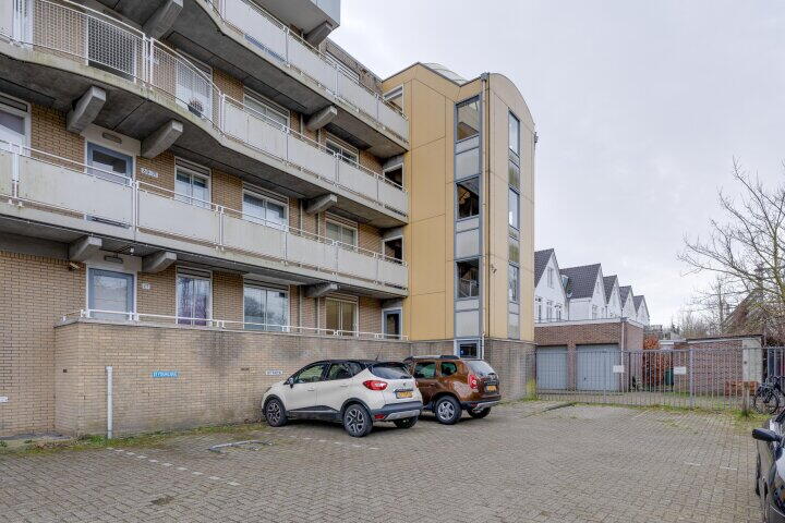 Foto 35 - Rozenstraat 25, Haarlem