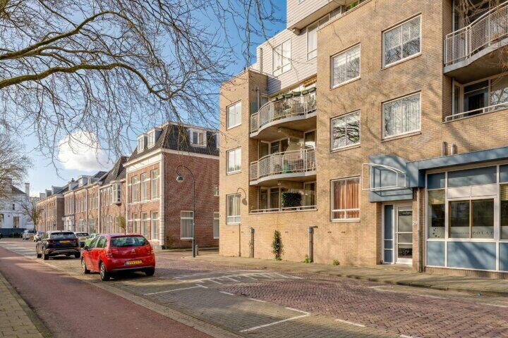 Foto 36 - Rozenstraat 25, Haarlem