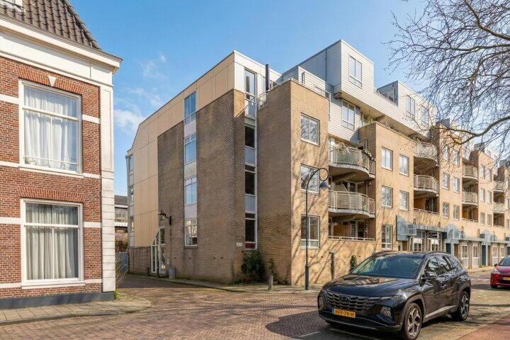 Foto 37 - Rozenstraat 25, Haarlem