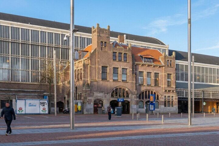 Foto 38 - Rozenstraat 25, Haarlem