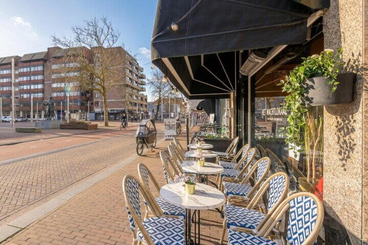 Foto 39 - Rozenstraat 25, Haarlem