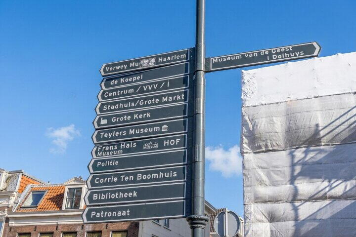 Foto 40 - Rozenstraat 25, Haarlem