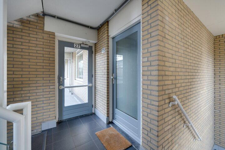 Foto 5 - Rozenstraat 25, Haarlem