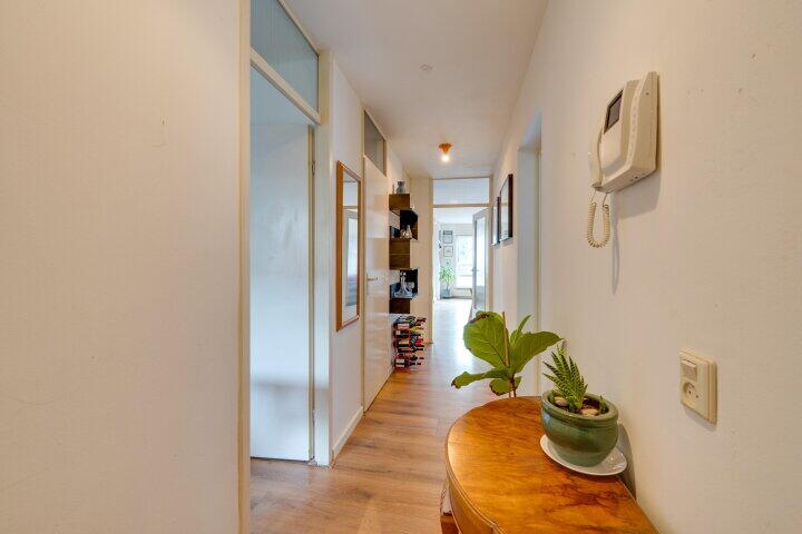 Foto 7 - Rozenstraat 25, Haarlem