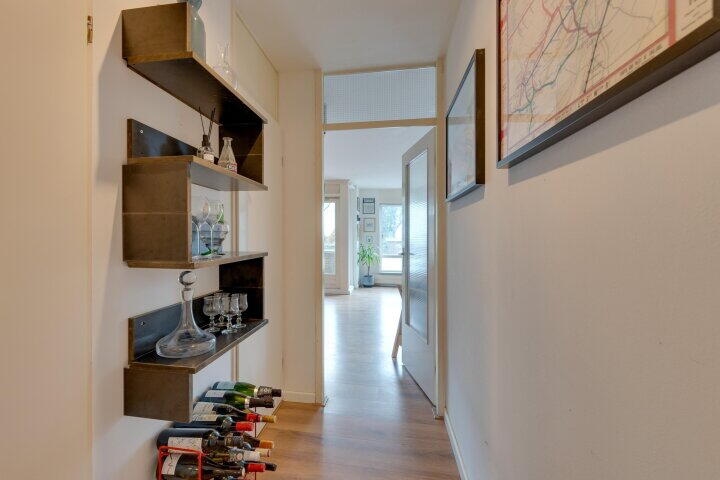 Foto 8 - Rozenstraat 25, Haarlem