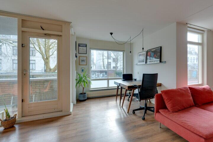 Foto 9 - Rozenstraat 25, Haarlem