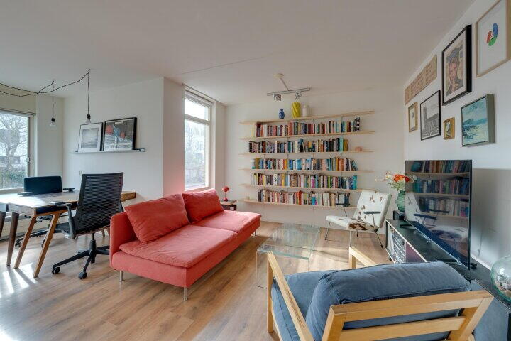 Foto 10 - Rozenstraat 25, Haarlem