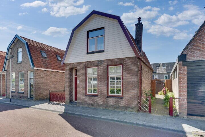 Rozenstraat 29