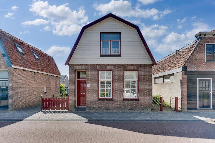 Foto 2 – Rozenstraat 29, Steenwijk