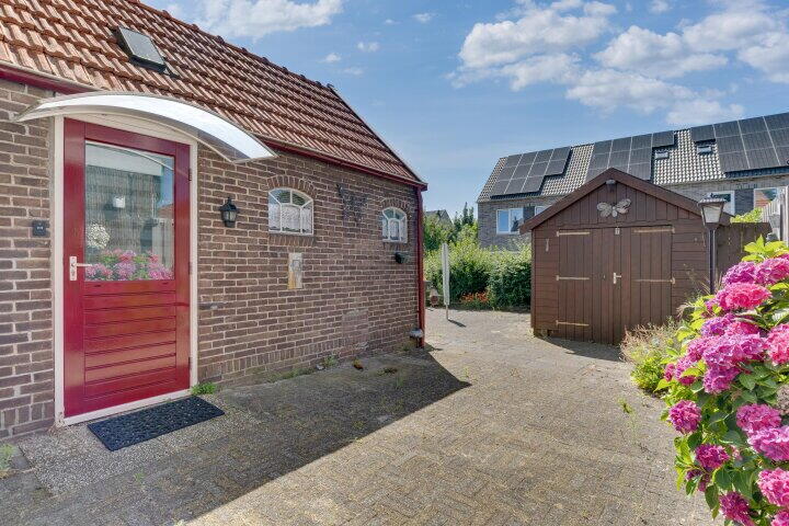 Foto 27 – Rozenstraat 29, Steenwijk