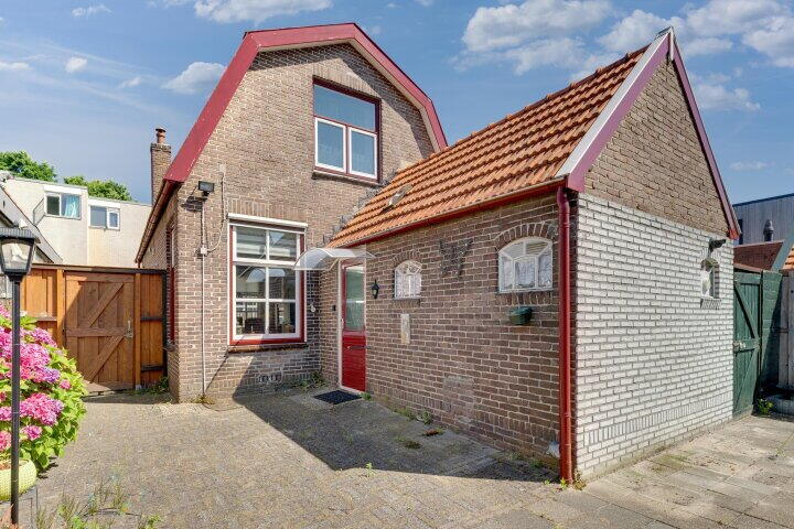 Foto 28 – Rozenstraat 29, Steenwijk