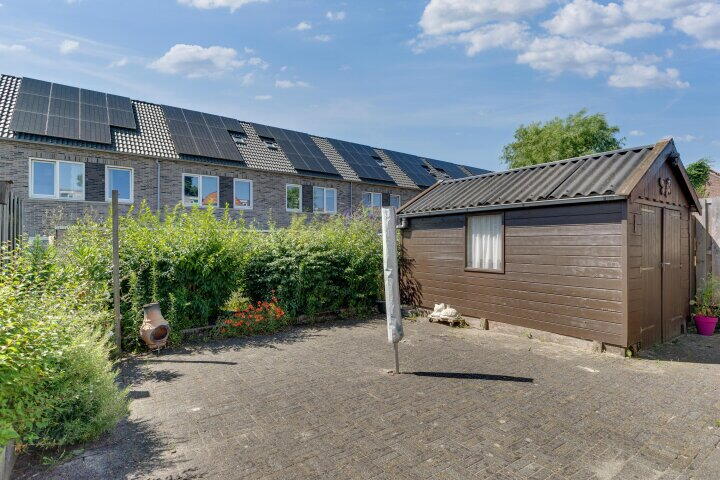 Foto 5 – Rozenstraat 29, Steenwijk