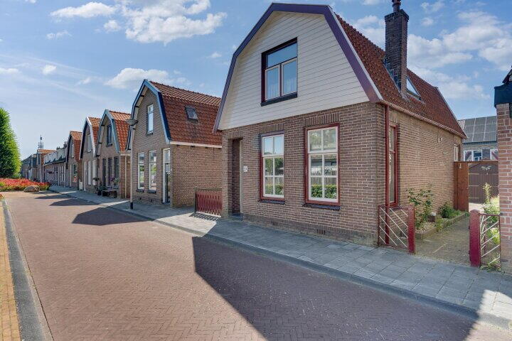 Foto 6 – Rozenstraat 29, Steenwijk