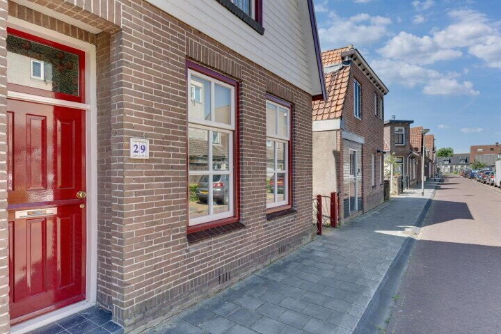 Foto 7 – Rozenstraat 29, Steenwijk