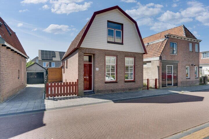 Foto 8 – Rozenstraat 29, Steenwijk