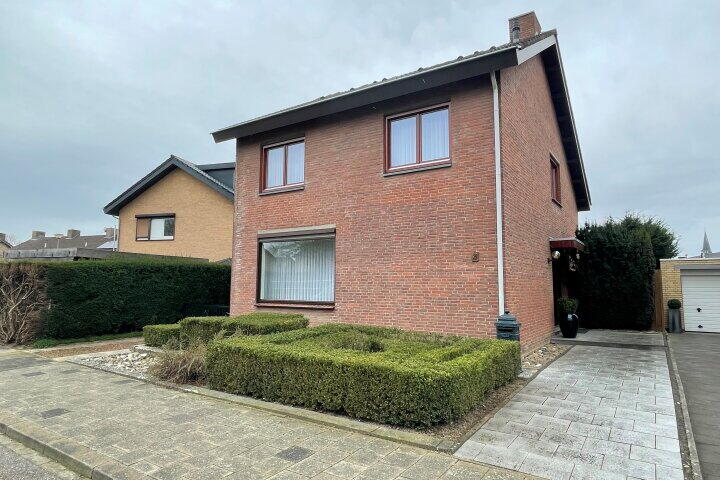 Foto 2 - Rozenstraat 3, Bocholtz