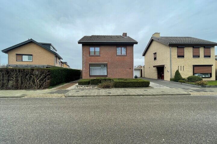 Foto 46 - Rozenstraat 3, Bocholtz